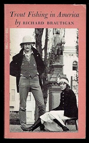 brautigan - trout fishing in america - Seller-Supplied Images - AbeBooks