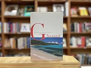 Bild des Verkufers fr The Collected Poems Of  douard Glissant zum Verkauf von Reclaimed Bookstore