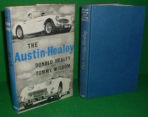 THE AUSTIN-HEALEY