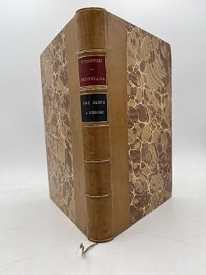 Seller image for Tetoniana. Les seins  l'glise for sale by LIBRAIRIE GIL-ARTGIL SARL