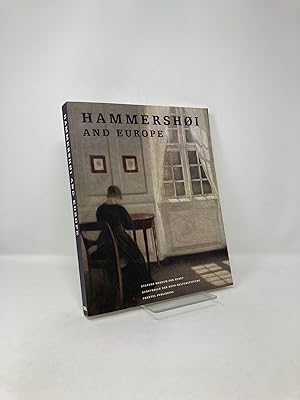 Immagine del venditore per Hammershoi and Europe venduto da Southampton Books