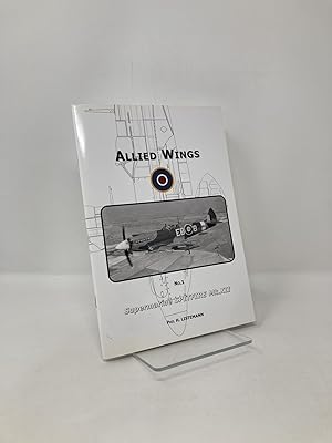 Image du vendeur pour Supermarine Spitfire MK.XII (Allied Wings) mis en vente par Southampton Books