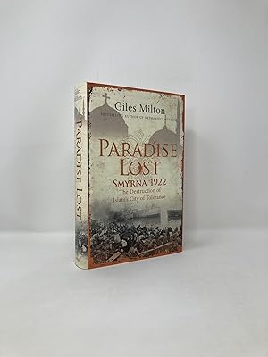 Seller image for Paradise Lost for sale by Southampton Books