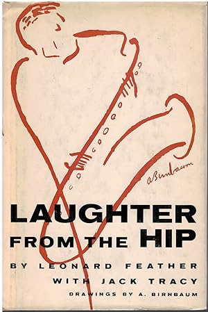 Seller image for Laughter from the hip for sale by Books di Andrea Mancini