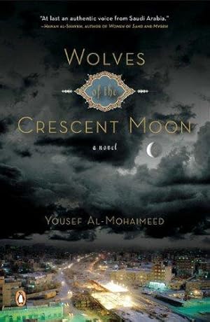 Seller image for Wolves of the Crescent Moon for sale by WeBuyBooks 2