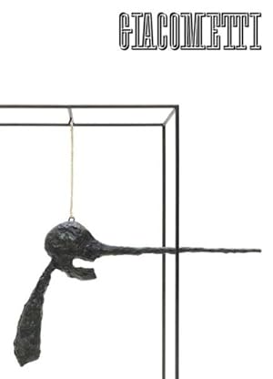 Imagen del vendedor de Giacometti a la venta por GreatBookPricesUK