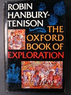 Image du vendeur pour The Oxford Book of Exploration mis en vente par WeBuyBooks