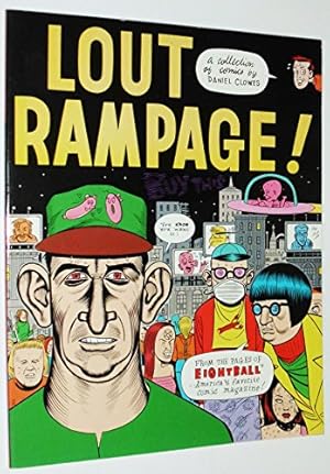 Seller image for Lout Rampage for sale by 2nd Life Books