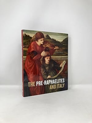 Imagen del vendedor de The Pre-Raphaelites and Italy a la venta por Southampton Books