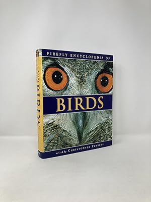 Immagine del venditore per Firefly Encyclopedia of Birds venduto da Southampton Books