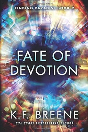 Seller image for Fate of Devotion (Finding Paradise) for sale by BuenaWave
