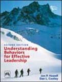 Bild des Verkufers fr Understanding Behaviors for Effective Leadership, 2nd Edition zum Verkauf von ZBK Books