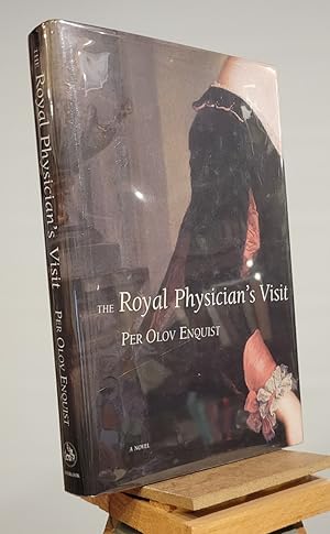 Imagen del vendedor de The Royal Physician's Visit a la venta por Henniker Book Farm and Gifts