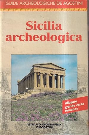 Sicilia archeologica