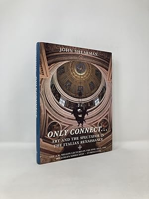 Seller image for Only Connect for sale by Southampton Books