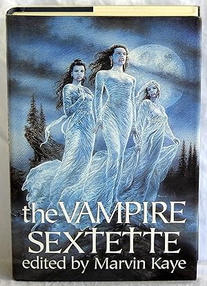 Seller image for The Vampire Sextette for sale by Argyl Houser, Bookseller