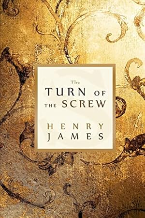 Seller image for The Turn of the Screw for sale by ICTBooks