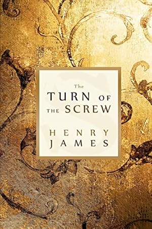 Image du vendeur pour The Turn of the Screw mis en vente par ICTBooks