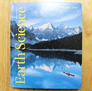 Seller image for Earth Science for sale by BuenaWave
