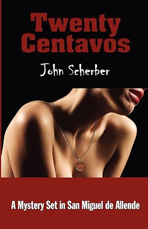 Seller image for Twenty Centavos for sale by ICTBooks