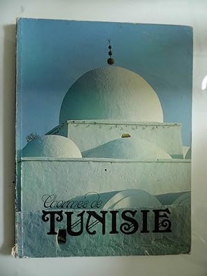 Immagine del venditore per CHARMES DE TUNISIE venduto da Historia, Regnum et Nobilia