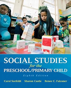 Seller image for Social Studies for the Preschool/Primary Child for sale by ICTBooks