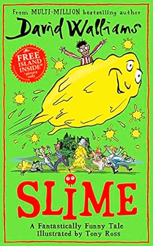 Bild des Verkufers fr Slime zum Verkauf von ZBK Books