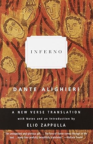 Seller image for Inferno for sale by ZBK Books