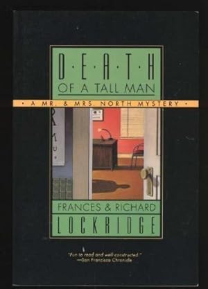 Seller image for Death of a Tall Man for sale by ZBK Books