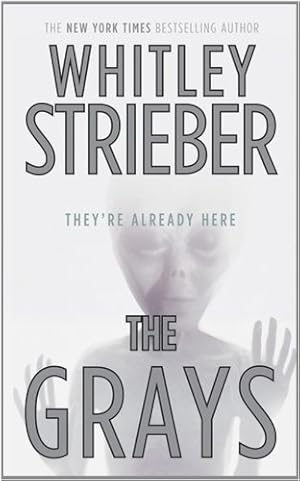 Seller image for The Grays for sale by ZBK Books