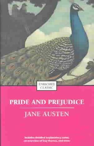 Seller image for Pride and Prejudice for sale by GreatBookPrices