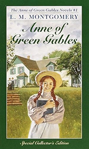 Seller image for Anne of Green Gables for sale by ZBK Books