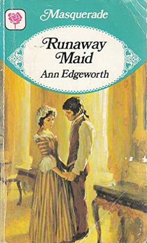 Seller image for Runaway Maid for sale by WeBuyBooks