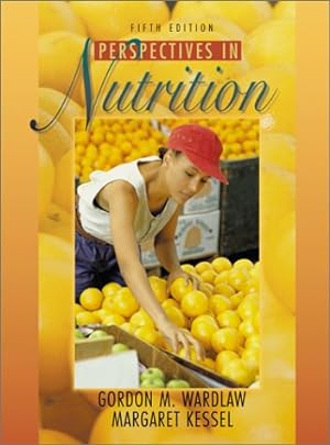 Imagen del vendedor de Perspectives in Nutrition a la venta por ZBK Books