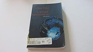 Seller image for The Structure of Scientific Revolutions for sale by ZBK Books