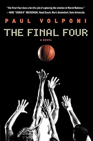 Seller image for The Final Four for sale by ZBK Books