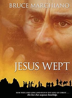 Image du vendeur pour Jesus Wept: God's Tears Are For You mis en vente par ZBK Books