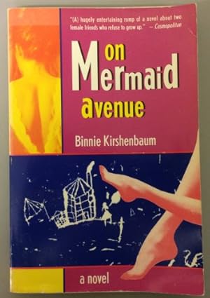 Seller image for On Mermaid Avenue for sale by ZBK Books