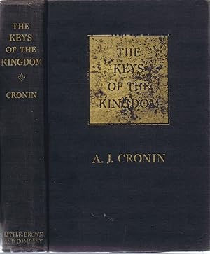 The Keys of the Kingdom