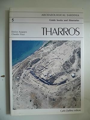 Image du vendeur pour Archeological Sardinia, 5 THARROS mis en vente par Historia, Regnum et Nobilia