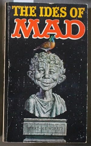 Immagine del venditore per THE IDES OF MAD (SIGNET Book T5039 ); ; venduto da Comic World