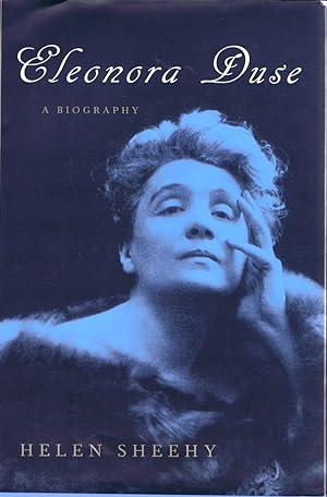 Seller image for Eleonora Duse: A Biography for sale by Round Table Books, LLC