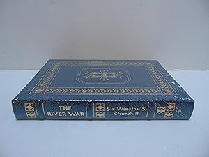Image du vendeur pour The River War: An Account of the Reconquest of the Sudan mis en vente par Bear Notch Books