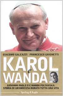 Seller image for Karol e Wanda for sale by Di Mano in Mano Soc. Coop