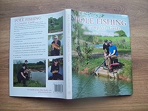 Seller image for Pole Fishing: A Complete Guide for sale by Tony Earl Books