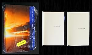Seller image for Passenger 2 Volume Box Set Signed by Cormac McCarthy for sale by Bookcharmed Books IOBA