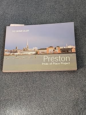 Seller image for Preston: Pride of Place Project for sale by East Kent Academic