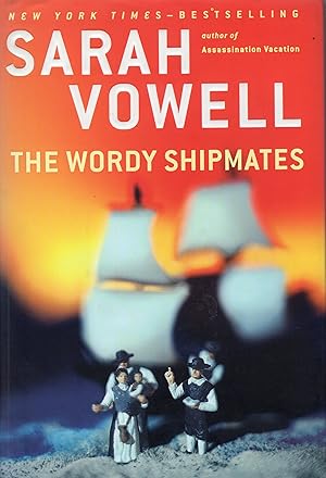 Seller image for The Wordy Shipmates for sale by A Cappella Books, Inc.