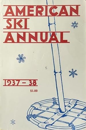 The American Ski Annual (1937-38)