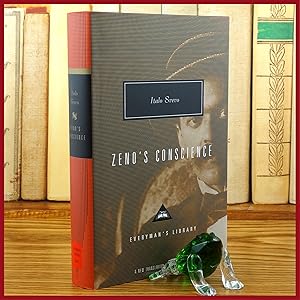 Seller image for Zeno's Conscience for sale by Second-handsome Books